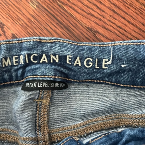 American Eagle Jegging - Picture 3 of 3